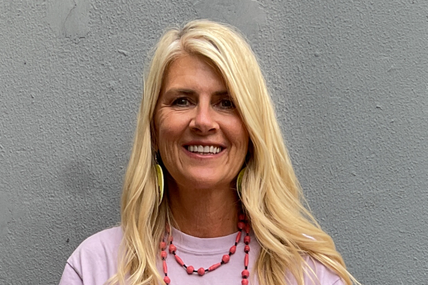 Robyn Petty